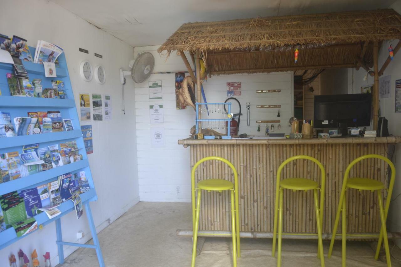 An Eol Caraibes Vila Trois-Rivières Exterior foto